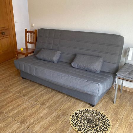 Acogedor Apartamento En El Paraiso Cabo De Gata Dış mekan fotoğraf