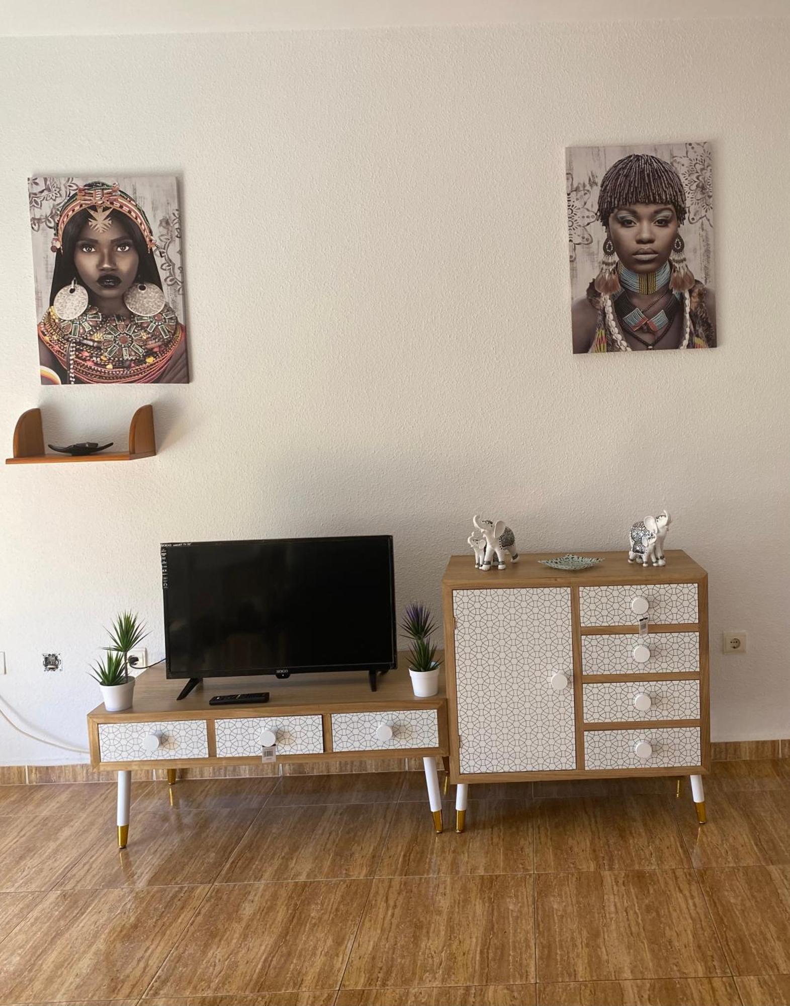 Acogedor Apartamento En El Paraiso Cabo De Gata Dış mekan fotoğraf