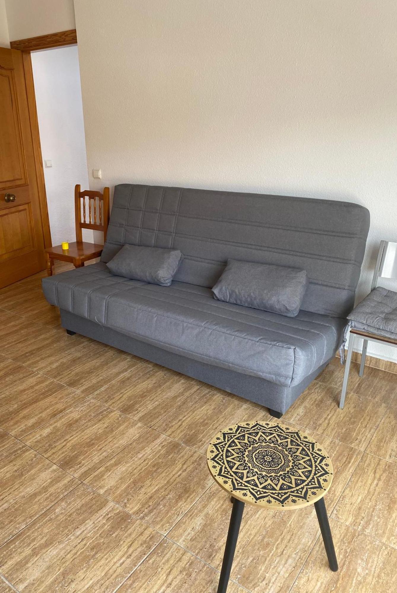 Acogedor Apartamento En El Paraiso Cabo De Gata Dış mekan fotoğraf