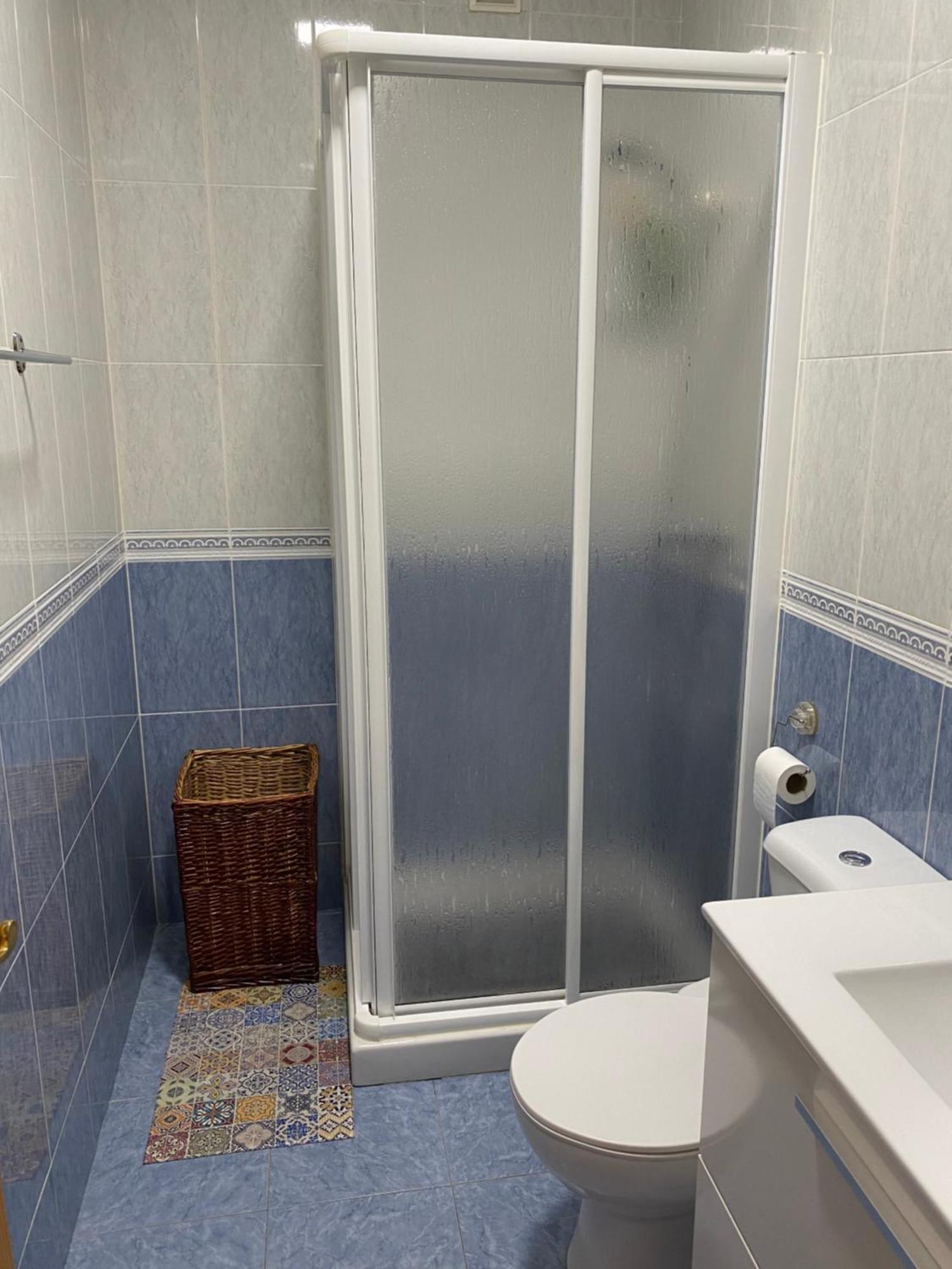 Acogedor Apartamento En El Paraiso Cabo De Gata Dış mekan fotoğraf